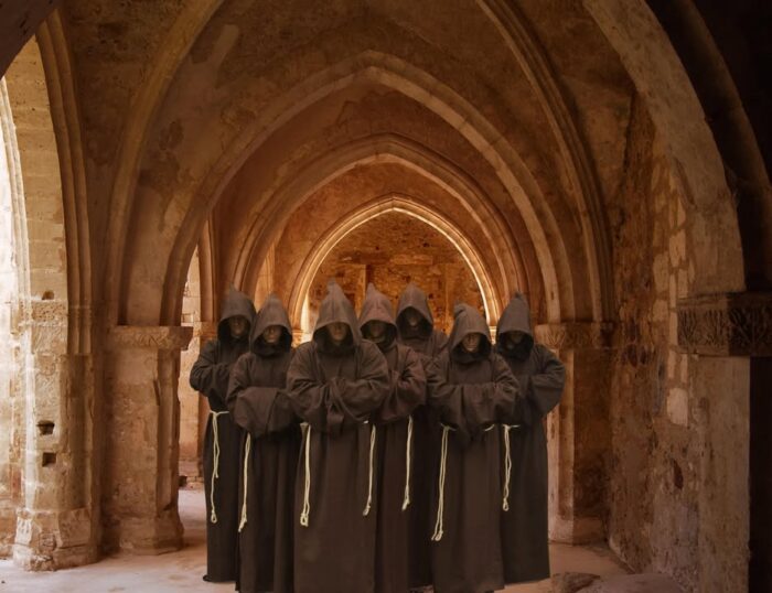 ℹ️THE GREGORIAN VOICES

Das Konzert wurde vom 2.3.2025 auf den Fr. 2.5.2025 19:00 Uhr verlegt. Alle schon erworbenen Eintrittskarten behalten für den 2.5.2025 ihre Gültigkeit.

Vielen Dank für ihr Verständnis.🙏